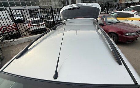 Ford Focus IV, 2004 год, 345 000 рублей, 33 фотография