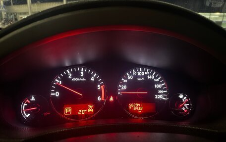 Nissan Pathfinder, 2013 год, 1 700 000 рублей, 7 фотография