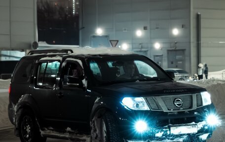 Nissan Pathfinder, 2013 год, 1 700 000 рублей, 10 фотография
