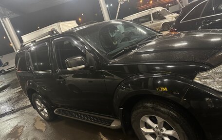 Nissan Pathfinder, 2013 год, 1 700 000 рублей, 2 фотография