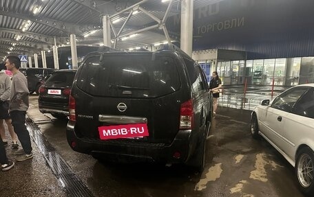Nissan Pathfinder, 2013 год, 1 700 000 рублей, 3 фотография