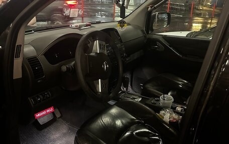 Nissan Pathfinder, 2013 год, 1 700 000 рублей, 5 фотография