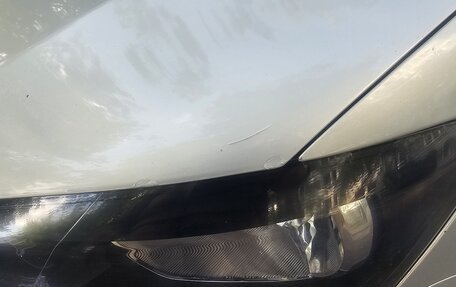 Volkswagen Polo VI (EU Market), 2011 год, 600 000 рублей, 5 фотография