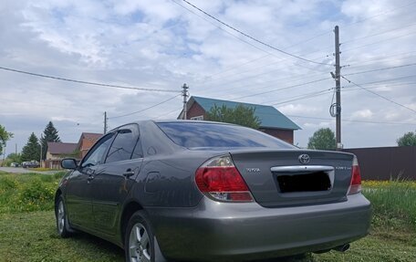 Toyota Camry V40, 2004 год, 700 000 рублей, 7 фотография