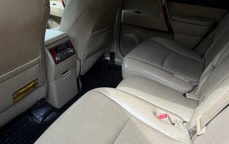 Toyota Highlander III, 2011 год, 1 150 000 рублей, 5 фотография