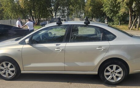 Volkswagen Polo VI (EU Market), 2011 год, 600 000 рублей, 4 фотография