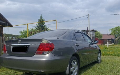Toyota Camry V40, 2004 год, 700 000 рублей, 6 фотография