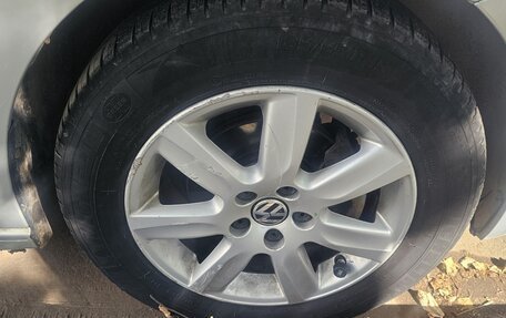 Volkswagen Polo VI (EU Market), 2011 год, 600 000 рублей, 9 фотография