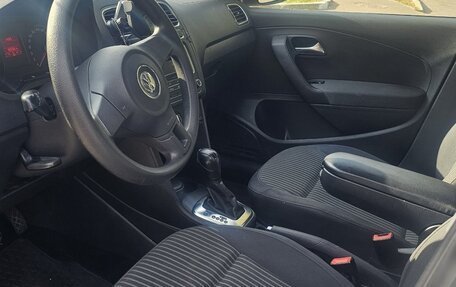 Volkswagen Polo VI (EU Market), 2011 год, 600 000 рублей, 7 фотография