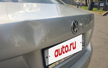 Volkswagen Polo VI (EU Market), 2011 год, 600 000 рублей, 19 фотография