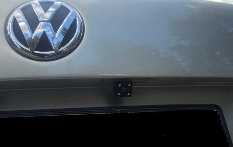 Volkswagen Polo VI (EU Market), 2011 год, 600 000 рублей, 34 фотография