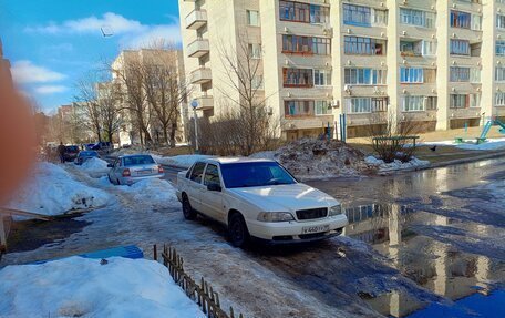 Volvo S70, 1997 год, 190 000 рублей, 3 фотография