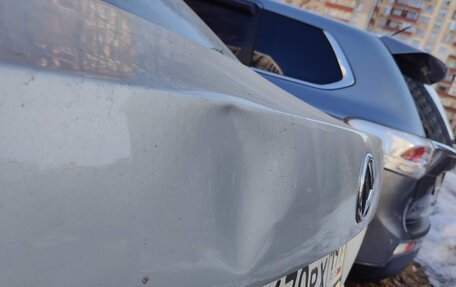 Volkswagen Polo VI (EU Market), 2011 год, 600 000 рублей, 28 фотография