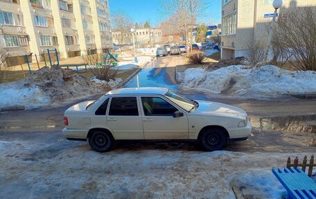Volvo S70, 1997 год, 190 000 рублей, 4 фотография