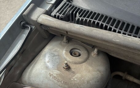 Ford Fiesta, 2006 год, 200 000 рублей, 12 фотография