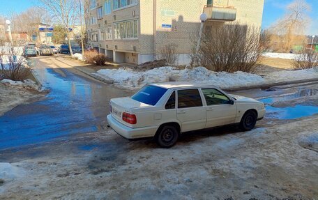Volvo S70, 1997 год, 190 000 рублей, 5 фотография