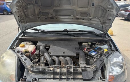 Ford Fiesta, 2006 год, 200 000 рублей, 13 фотография