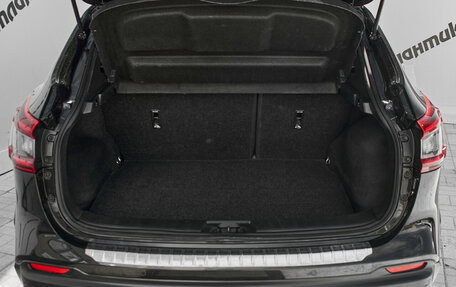 Nissan Qashqai, 2021 год, 2 420 000 рублей, 8 фотография