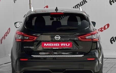 Nissan Qashqai, 2021 год, 2 420 000 рублей, 5 фотография