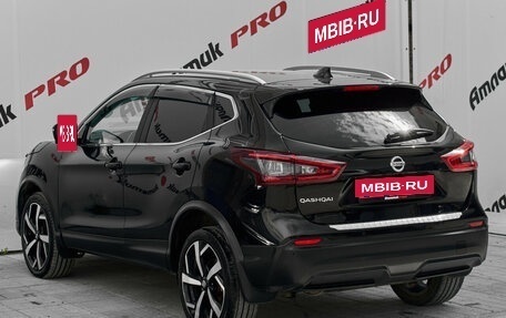 Nissan Qashqai, 2021 год, 2 420 000 рублей, 6 фотография