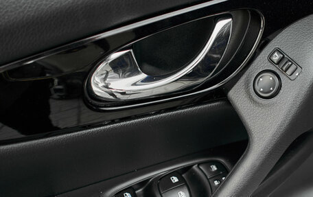 Nissan Qashqai, 2021 год, 2 420 000 рублей, 21 фотография