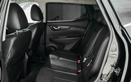 Nissan Qashqai, 2021 год, 2 420 000 рублей, 23 фотография