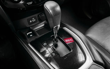 Nissan Qashqai, 2021 год, 2 420 000 рублей, 18 фотография
