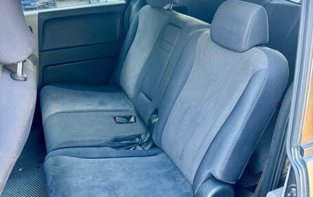 Honda Freed I, 2010 год, 959 000 рублей, 19 фотография
