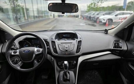 Ford Kuga III, 2016 год, 1 250 000 рублей, 8 фотография