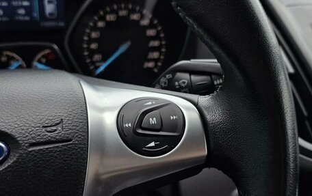 Ford Kuga III, 2016 год, 1 250 000 рублей, 10 фотография