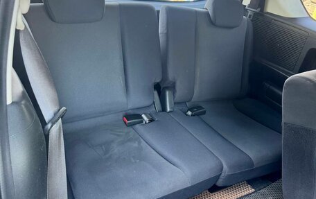 Honda Freed I, 2010 год, 959 000 рублей, 21 фотография