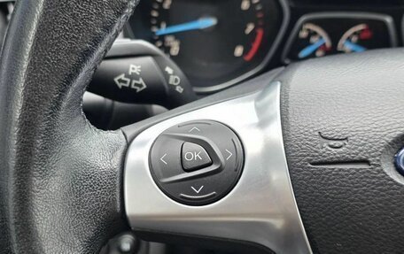 Ford Kuga III, 2016 год, 1 250 000 рублей, 9 фотография