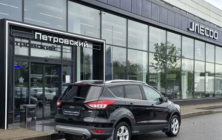 Ford Kuga III, 2016 год, 1 250 000 рублей, 6 фотография