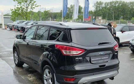 Ford Kuga III, 2016 год, 1 250 000 рублей, 7 фотография