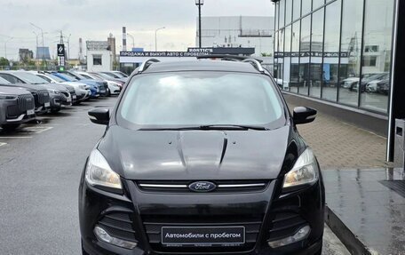Ford Kuga III, 2016 год, 1 250 000 рублей, 4 фотография