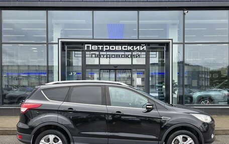 Ford Kuga III, 2016 год, 1 250 000 рублей, 5 фотография