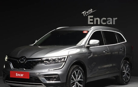 Renault Samsung QM6, 2022 год, 2 100 000 рублей, 3 фотография