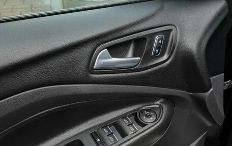 Ford Kuga III, 2016 год, 1 250 000 рублей, 13 фотография