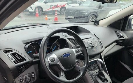 Ford Kuga III, 2016 год, 1 250 000 рублей, 12 фотография