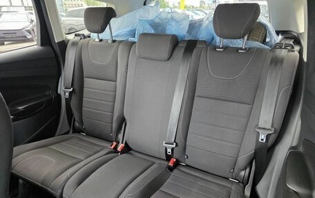 Ford Kuga III, 2016 год, 1 250 000 рублей, 18 фотография