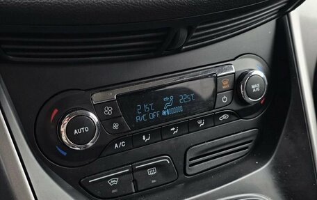 Ford Kuga III, 2016 год, 1 250 000 рублей, 15 фотография