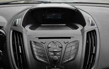 Ford Kuga III, 2016 год, 1 250 000 рублей, 17 фотография