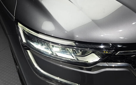 Renault Samsung QM6, 2022 год, 2 100 000 рублей, 2 фотография