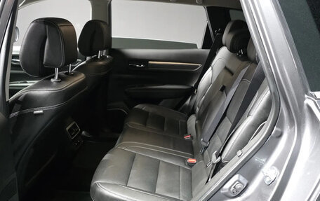Renault Samsung QM6, 2022 год, 2 100 000 рублей, 8 фотография