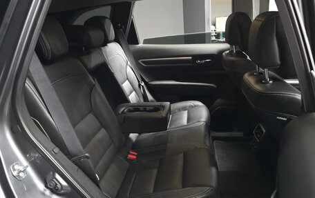 Renault Samsung QM6, 2022 год, 2 100 000 рублей, 9 фотография