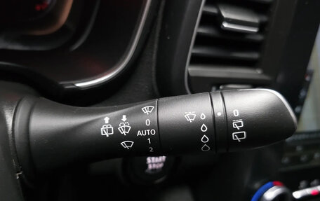 Renault Samsung QM6, 2022 год, 2 100 000 рублей, 14 фотография