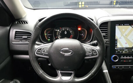 Renault Samsung QM6, 2022 год, 2 100 000 рублей, 12 фотография