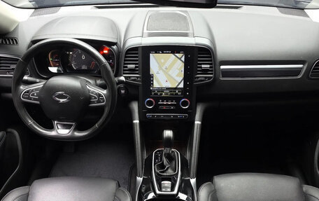 Renault Samsung QM6, 2022 год, 2 100 000 рублей, 11 фотография