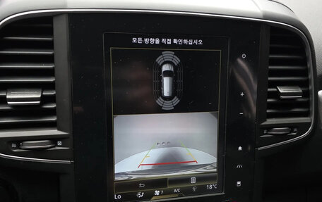 Renault Samsung QM6, 2022 год, 2 100 000 рублей, 17 фотография