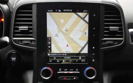 Renault Samsung QM6, 2022 год, 2 100 000 рублей, 16 фотография